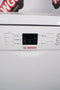 Bosch SMS50M62EU - Vrijstaande Vaatwasser - 13 couverts - 48 dB