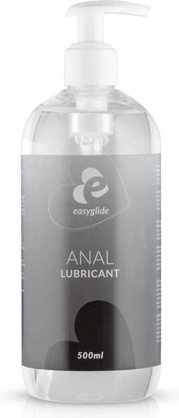 EasyGlide - Anaal Glijmiddel - 500 ml