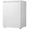 Inventum VR600 - Vrijstaande diepvriezer - 98 liter - Smart bediening