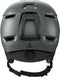 Scott Chase 2 - Skihelm - Actief ontluchtingssysteem 360° PS oorkussens - Douglas Green