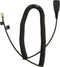 Jabra 06.01.8800 Telefoonheadset kabel 2.00 m Zwart