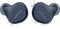 Jabra Elite 4 Active - Draadloze sport-oordopjes met Active Noise Cancellation (ANC) - Stof-en Spatwaterdicht - Blauw