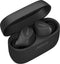 Jabra Elite 4 Active - Draadloze sport-oordopjes met Active Noise Cancellation (ANC) - Stof-en Spatwaterdicht - Zwart