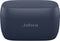 Jabra Elite 4 Active - Draadloze sport-oordopjes met Active Noise Cancellation (ANC) - Stof-en Spatwaterdicht - Blauw