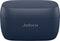 Jabra Elite 4 Active - Draadloze sport-oordopjes met Active Noise Cancellation (ANC) - Stof-en Spatwaterdicht - Blauw