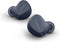 Jabra Elite 4 Active - Draadloze sport-oordopjes met Active Noise Cancellation (ANC) - Stof-en Spatwaterdicht - Blauw