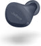 Jabra Elite 4 Active - Draadloze sport-oordopjes met Active Noise Cancellation (ANC) - Stof-en Spatwaterdicht - Blauw