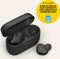 Jabra Elite 4 Active - Draadloze sport-oordopjes met Active Noise Cancellation (ANC) - Stof-en Spatwaterdicht - Zwart