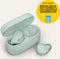 Jabra Elite 4 Active - Draadloze sport-oordopjes met Active Noise Cancellation (ANC) - Stof-en Spatwaterdicht - Mint