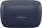 Jabra Elite 4 Active - Draadloze sport-oordopjes met Active Noise Cancellation (ANC) - Stof-en Spatwaterdicht - Blauw