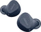 Jabra Elite 4 Active - Draadloze sport-oordopjes met Active Noise Cancellation (ANC) - Stof-en Spatwaterdicht - Blauw