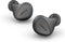 Jabra Elite 4 - Draadloze oordopjes met Active Noise Cancellation (ANC) - Donker Grijs