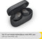 Jabra Elite 4 - Draadloze oordopjes met Active Noise Cancellation (ANC) - Donker Grijs