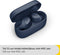 Jabra Elite 4 - Draadloze oordopjes met Active Noise Cancellation (ANC) - Blauw