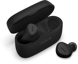 Jabra Elite 5 (Zwart)