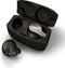 Jabra Elite 65t - Volledig draadloze oordopjes - Titanium/Zwart
