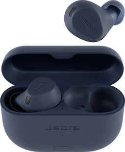 Jabra Elite 8 Active Gen 2 - Draadloze Sport Oordopjes - Noise Cancelling - Smart Case - Dolby Audio - Navy