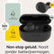 Jabra Elite 8 Active Gen 2 - Draadloze Sport Oordopjes - Noise Cancelling - Smart Case - Dolby Audio - Black