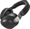 Jabra Elite 85h - Draadloze over-ear koptelefoon met Noise Cancelling - Zwart/Zilver