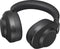 Jabra Elite 85h - Draadloze over-ear koptelefoon met Noise Cancelling - Zwart/Zilver