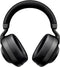 Jabra Elite 85h - Draadloze over-ear koptelefoon met Noise Cancelling - Zwart/Zilver