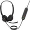 Jabra Engage 40 (USB-A) (Zwart)