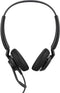 Jabra Engage 40 (USB-A) (Zwart)