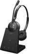 Jabra Engage 45 SE (Stereo) (Zwart)