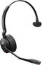Jabra Engage 55 SE - USB-A UC Mono (Zwart)