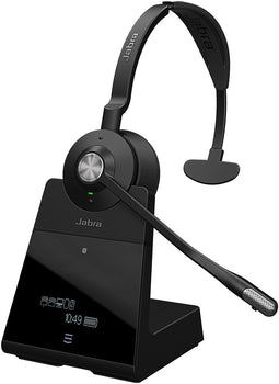 Jabra Engage 75 SE - Mono (Zwart)