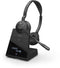 Jabra Engage 75 Stereo (EMEA) (Zwart)