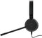Jabra Evolve 20SE MS Stereo (Zwart)