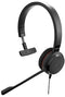 Jabra Evolve 30 II Mono (Zwart)