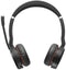 Jabra Evolve 75 (7599-842-109) (Rood, Zwart)