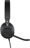 Jabra Evolve2 40 SE USB-A, UC Stereo (Zwart)