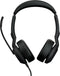 Jabra Evolve2 50 - USB-A MS Stereo (Zwart)
