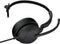 Jabra Evolve2 50 - USB-C UC Mono (Zwart)