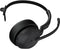 Jabra Evolve2 55 - Link380a MS Mono (Zwart)