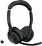Jabra Evolve2 55 - Link380c UC Stereo (Zwart)