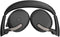 Jabra Evolve2 65 Flex Link380c MS + Ladepad On Ear headset Computer Bluetooth Stereo Zwart Noise Cancelling Headset, Mi