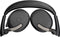 Jabra Evolve2 65 Flex Link380c UC + pad On Ear headset Computer Bluetooth Stereo Zwart Noise Cancelling Headset, Microf