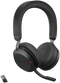 Jabra Evolve2 75 usb-a UC (Zwart)