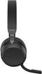 Jabra Evolve2 75 usb-c UC (Zwart)