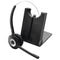 Jabra Pro 925 BT Mono - Zwart