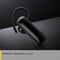 Jabra Talk 25 SE Black