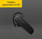 Jabra Talk 5 Black