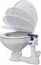 Jabsco Marine Toilet Grote pot