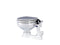 Jabsco Marine Toilet Grote pot