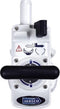 Jabsco Marine Toilet Standaard pot
