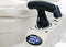 Jabsco Marine Toilet Standaard pot